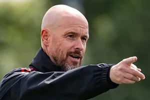 De Jong ca ngợi Ten Hag biến MU thành đội bóng thật sự