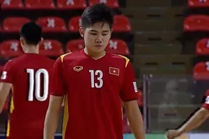 Việt Nam suýt thắng Phần Lan để “đè” Iran nhưng giờ khó rồi