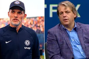 Đã rõ lí do Chelsea sa thải HLV Tuchel 