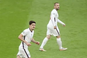 Những ngôi sao vắng mặt ở đội tuyển Anh 