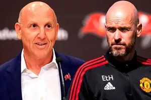 MU từ chối nhiều lời đề nghị chuyển nhượng của Ten Hag
