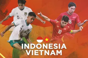 20 giờ hôm nay, “trận đánh lớn” của U-20 Việt Nam