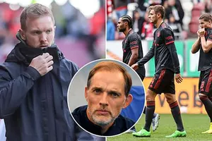 Toàn cảnh tình hình ở Bayern Munich: Điều khoản bí mật và cầu thủ bất mãn với Nagelsmann