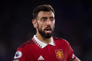 Bruno Fernandes ích kỷ vì muốn gia nhập Tottenham
