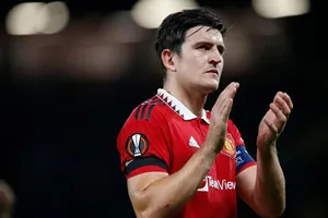 Maguire: ‘Kể từ khi tôi ngồi dự bị, MU toàn thắng…’
