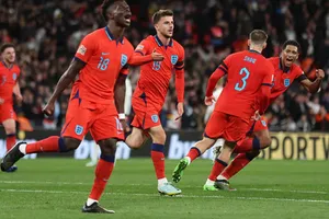 Tuyển Anh hưởng lợi từ cơn ác mộng Nations League