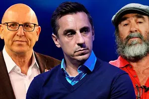 Cantona muốn làm chủ tịch MU và câu trả lời của nhà Glazer