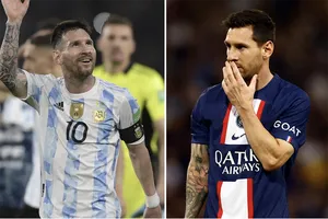 Lionel Messi sắp quyết định tương lai
