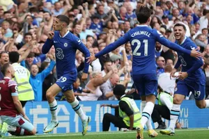 Crystal Palace – Chelsea: Đón chờ kỷ nguyên mới của The Blues