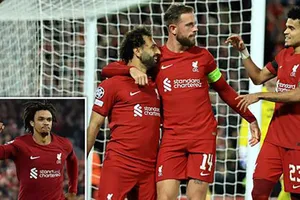 Klopp giải thích sự thay đổi ngoạn mục của Liverpool