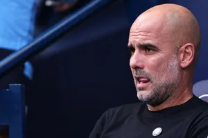 Pep Guardiola phản ứng với việc Haaland chỉ ghi 1 bàn