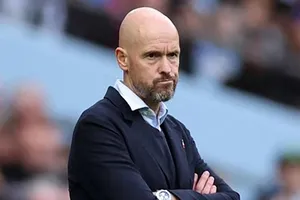 Cầu thủ MU mất niềm tin vào Ten Hag