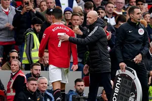 MU rất khó bị đánh bại, Ten Hag biện minh vụ Ronaldo