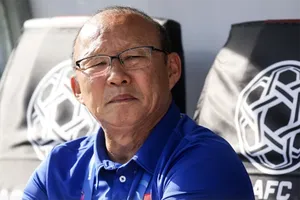6 điểm đến tiềm năng của HLV Park Hang-seo: GĐKT VFF, Muangthong, FC Seoul… 