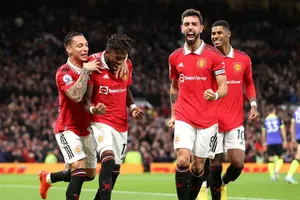 5 điểm đáng nói sau trận thắng của MU: Phong cách của Ten Hag và 'quái vật' Martinez