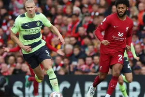 Man City - Brighton: Tìm lại niềm vui chiến thắng 