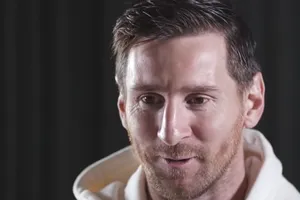 Messi gọi tên 3 cầu thủ trẻ xuất sắc nhất làng bóng đá