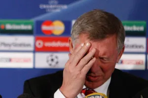 Cuộc họp báo ‘khét tiếng’ của MU chứng kiến cơn thịnh nộ của Sir Alex Ferguson