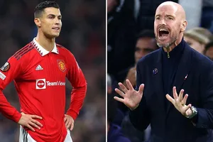 MU nhắm 3 tiền đạo thay thế Ronaldo ngay lập tức