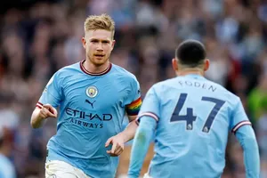 Leicester City – Man City: Ngắt chuỗi thăng hoa của 'Bầy cáo'