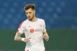 Cho ăn mà không ăn… 