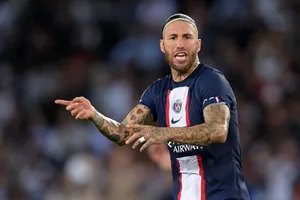 Ramos đi vào lịch sử PSG sau khi hóa giải mâu thuẫn giữa Neymar và Mbappe