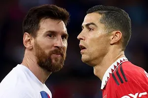 Messi và Ronaldo sẽ không thừa nhận một điều, nhưng nó là sự thật