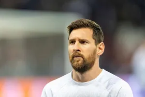 Chiến thuật thông minh của Messi