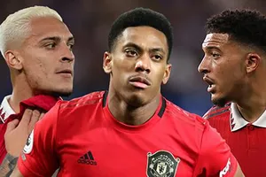 MU vắng 3 siêu sao, làm sao có thể thắng và ghi tối thiểu 2 bàn?