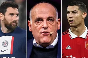 Messi phải trở về Barcelona để sửa chữa sai lầm