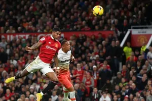 Aston Villa - MU: Cơ hội cho 'Quỷ đỏ'