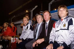 6 sự thật chưa biết về Sir Alex Ferguson tại MU