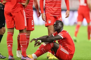 Thật hư chuyện Mane không thể tham dự World Cup 2022