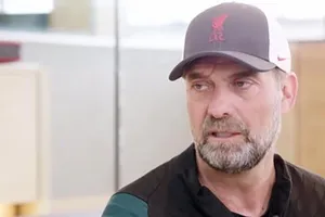 Klopp thừa nhận sai lầm lớn nhất cuộc đời vì Son Heung-min