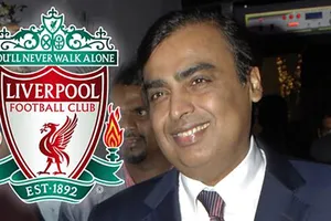 Liverpool tiếp cận người giàu thứ 8 thế giới nhằm bán CLB