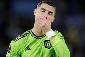 Ronaldo trải lòng về cái chết bi thảm của con trai