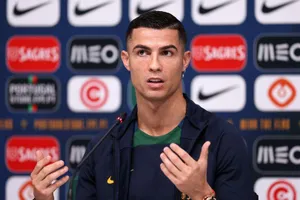 Ronaldo gửi thông điệp ‘không gì là không thể’ sau khi rời MU