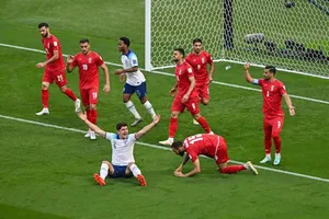 Tuyển Anh gửi khiếu nại lên FIFA vì bị xử ép ở World Cup