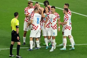 Đội tuyển thứ hai bị loại khỏi World Cup sau chủ nhà Qatar