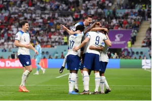 Phân tích kịch bản khó lường bảng B World Cup 2022