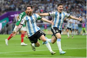 Cục diện bảng C World Cup 2022: Cuộc chiến ‘sống còn’ giữa Messi và Lewandowski