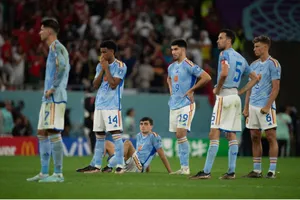 Nỗi ám ảnh của tuyển Tây Ban Nha trên loạt sút luân lưu