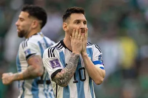 Messi và Argentina phải vượt qua 'lời nguyền Drake’ ở chung kết World Cup
