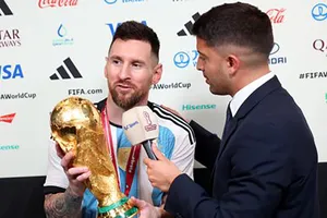 Messi tiết lộ kế hoạch dự World Cup 2026