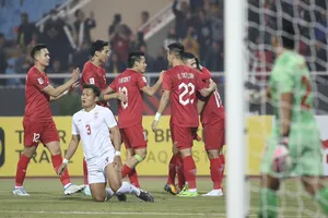 Báo Indonesia: ‘Việt Nam gieo ác mộng cho Indonesia dưới thời Shin Tae-yong’