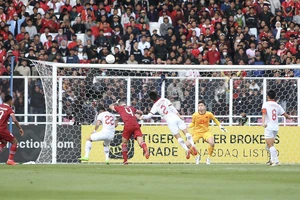 Báo Indonesia tung 3 bằng chứng tuyển Việt Nam chơi tệ