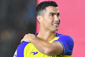 Ronaldo được chứng minh là không nói dối
