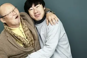 Hé lộ mối quan hệ yêu - ghét giữa HLV Park Hang-seo và Shin Tae-yong