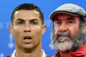 Ronaldo bị chỉ trích dữ dội