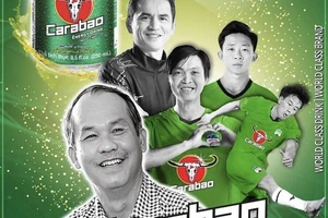 VPF và HA Gia Lai ngồi lại vụ Carabao “đụng hàng”